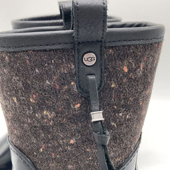 UGG Wet Weather Boots - Picture 9 of 13